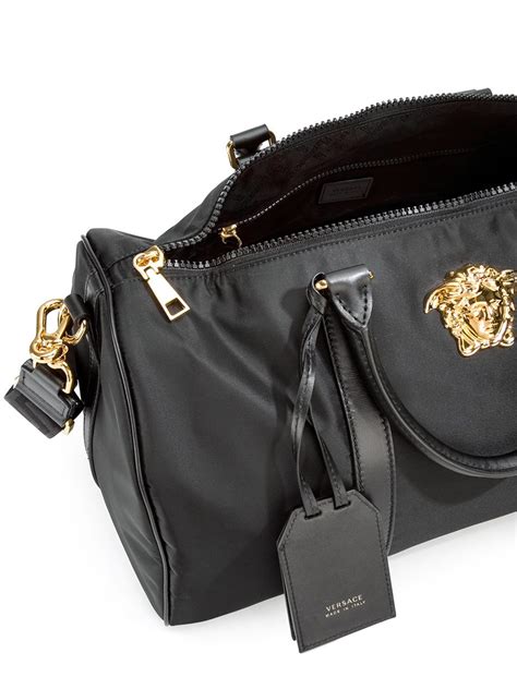 sacoche uomo versace|versace handbags sale.